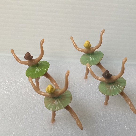 Vintage Ballerinas - Picture 4 of 6